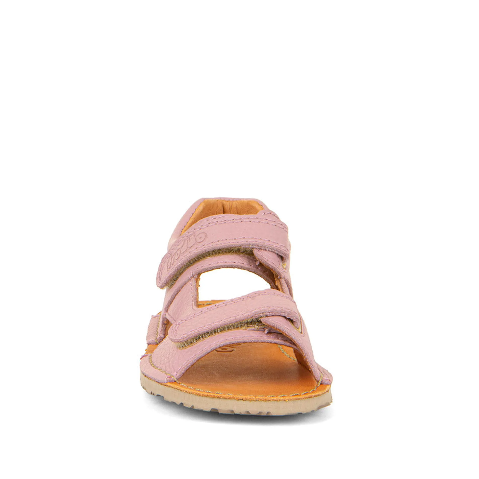 Froddo Girl's Flexy Mini Sandals - Pink Discount