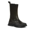 Froddo Girl's Leoni Boots - Black Hot