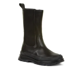 Froddo Girl's Leoni Boots - Black Hot