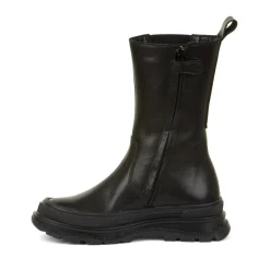 Froddo Girl's Leoni Boots - Black Hot