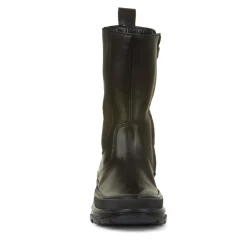 Froddo Girl's Leoni Boots - Black Hot