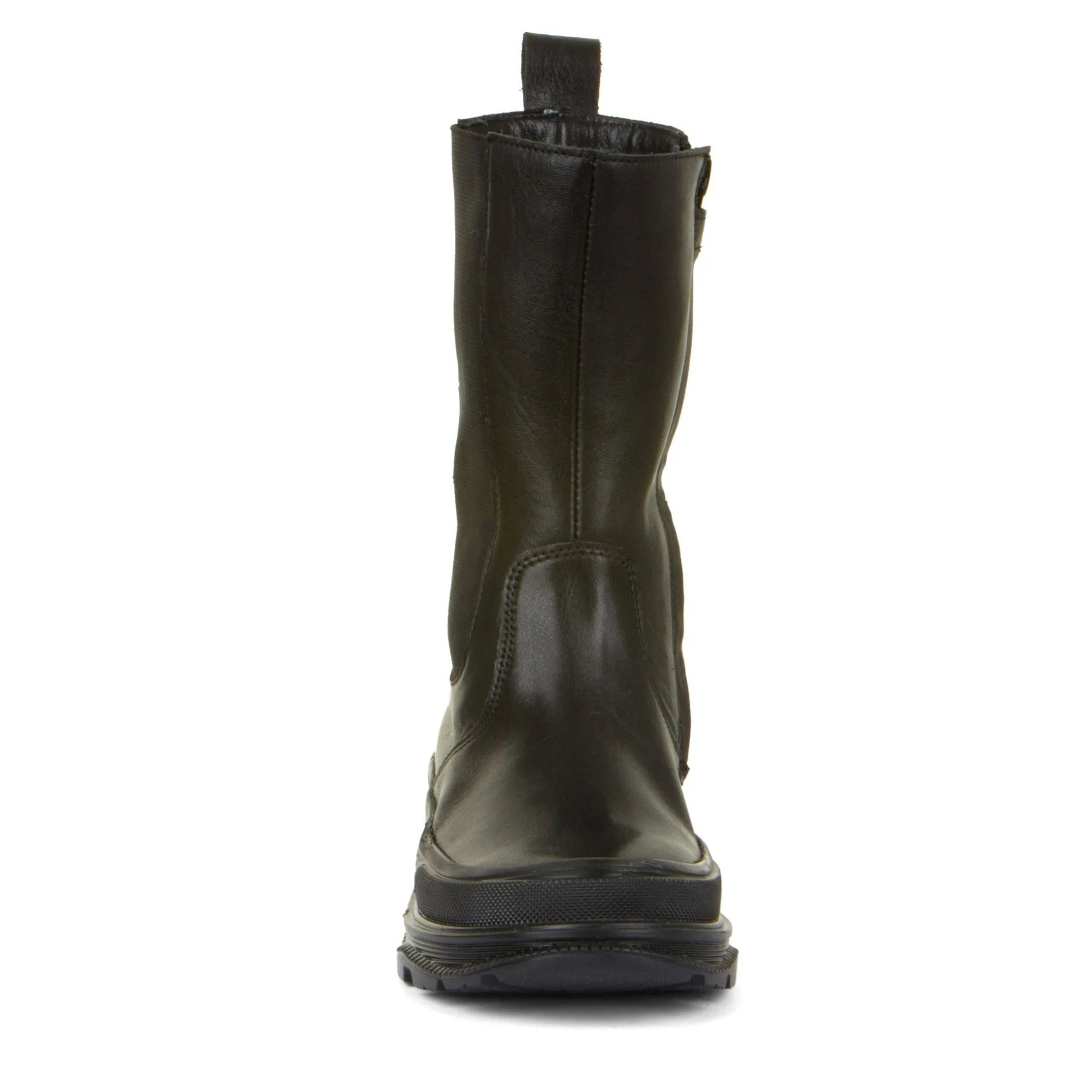 Froddo Girl's Leoni Boots - Black Hot