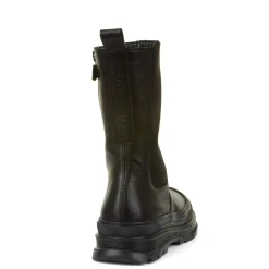 Froddo Girl's Leoni Boots - Black Hot