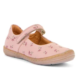 Froddo Girl's Mary F Ballerina Shoes - Flowers Outlet