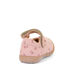 Froddo Girl's Mary F Ballerina Shoes - Flowers Outlet