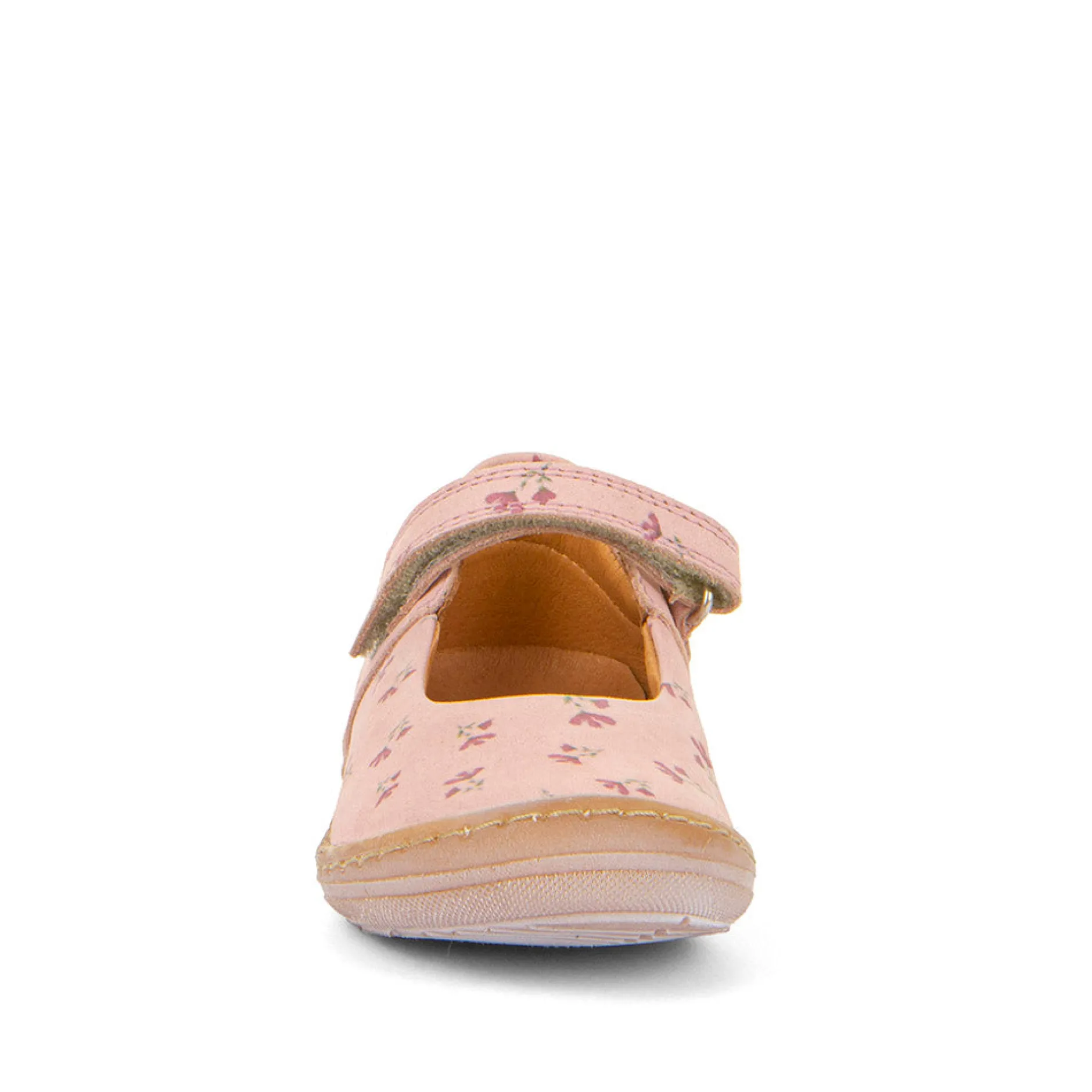 Froddo Girl's Mary F Ballerina Shoes - Flowers Outlet