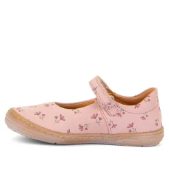Froddo Girl's Mary F Ballerina Shoes - Flowers Outlet