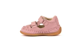 Froddo Girl's Oasi Sandals - Pink Discount