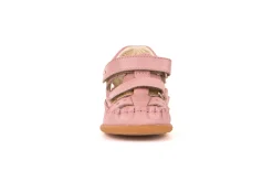 Froddo Girl's Oasi Sandals - Pink Discount