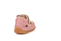 Froddo Girl's Oasi Sandals - Pink Discount