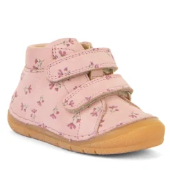 Froddo Girl's Paix Up Casual Shoes - Flowers Sale