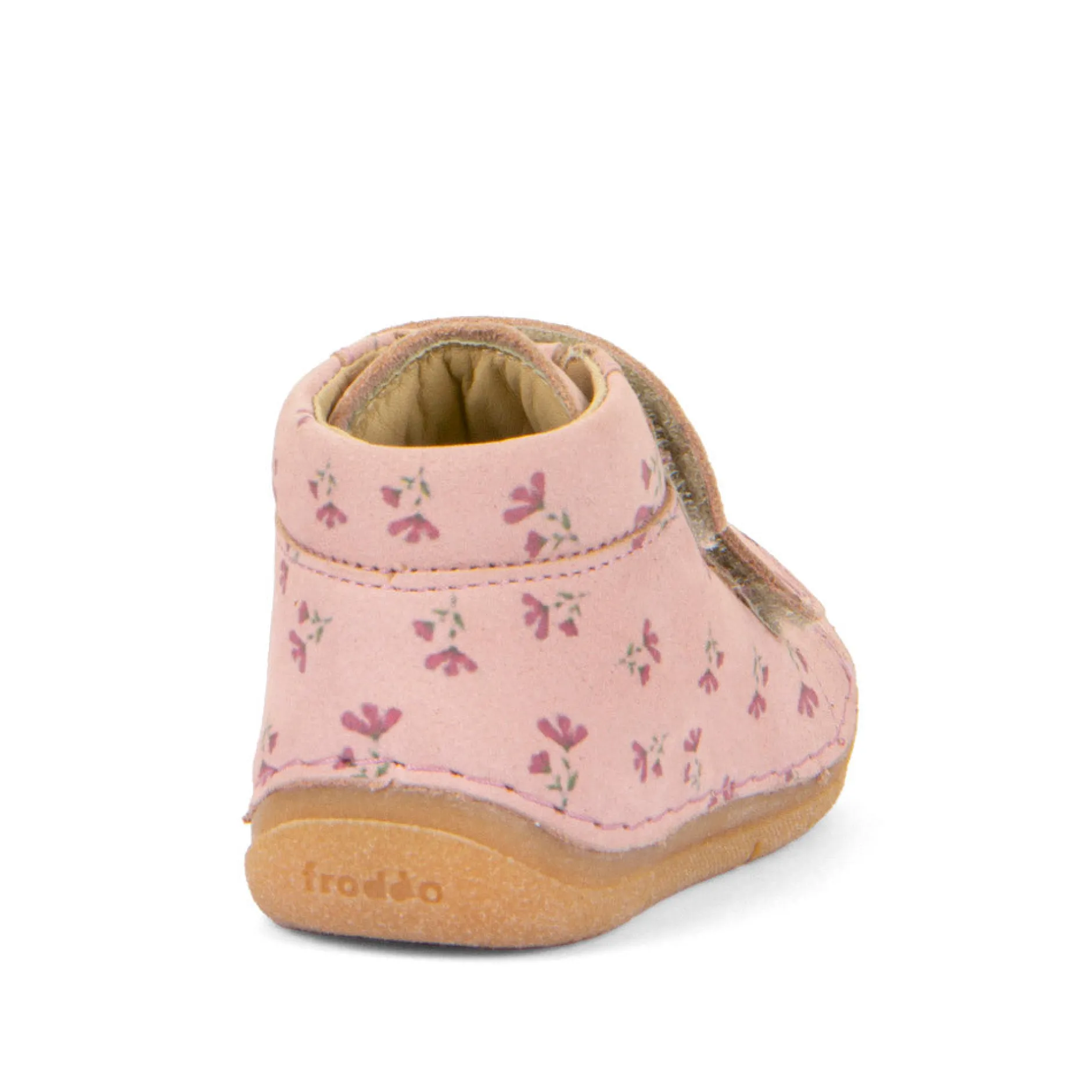 Froddo Girl's Paix Up Casual Shoes - Flowers Sale