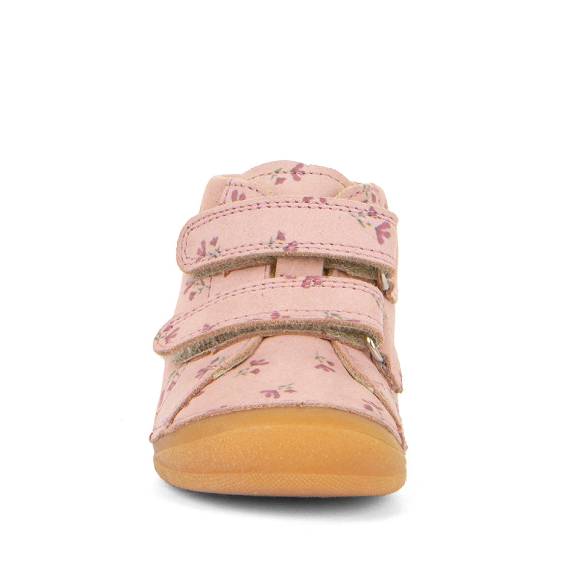 Froddo Girl's Paix Up Casual Shoes - Flowers Sale