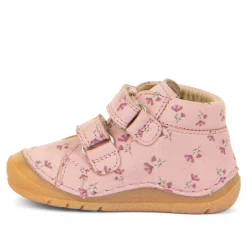 Froddo Girl's Paix Up Casual Shoes - Flowers Sale