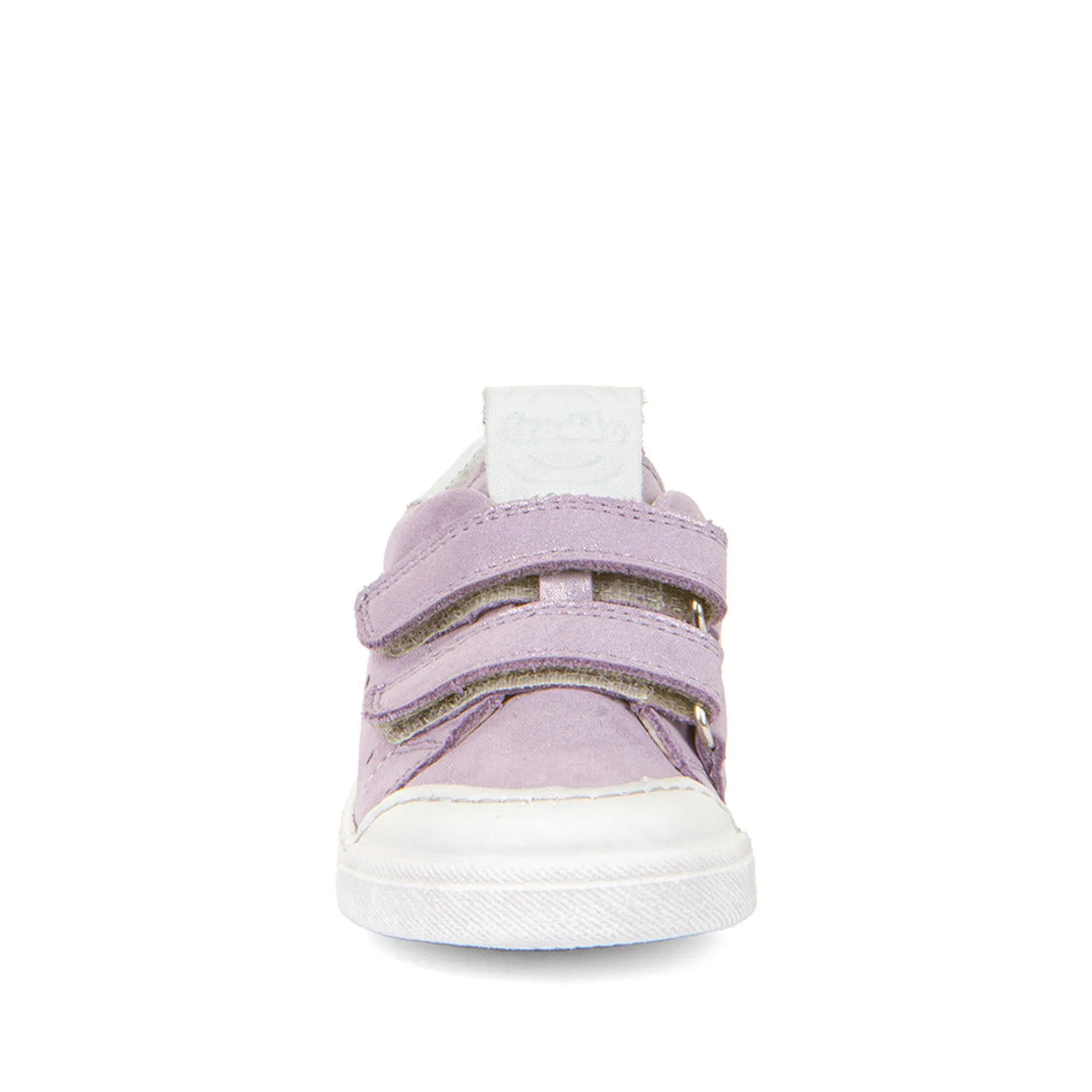 Froddo Girl's Rosario Casual Sneakers - Lavender Fashion