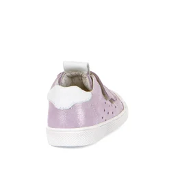 Froddo Girl's Rosario Casual Sneakers - Lavender Fashion