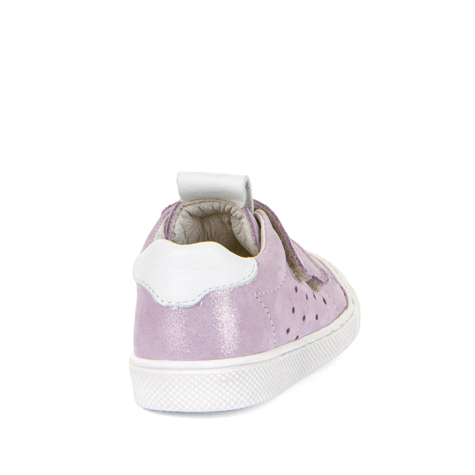 Froddo Girl's Rosario Casual Sneakers - Lavender Fashion