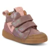 Froddo Girl's Rosario High-Top Ankle Boots - Magic Discount