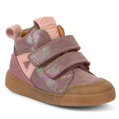 Froddo Girl's Rosario High-Top Ankle Boots - Magic Discount