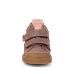 Froddo Girl's Rosario High-Top Ankle Boots - Magic Discount