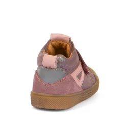 Froddo Girl's Rosario High-Top Ankle Boots - Magic Discount