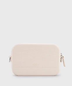 Igor Ane Handbag, Marfil Fashion