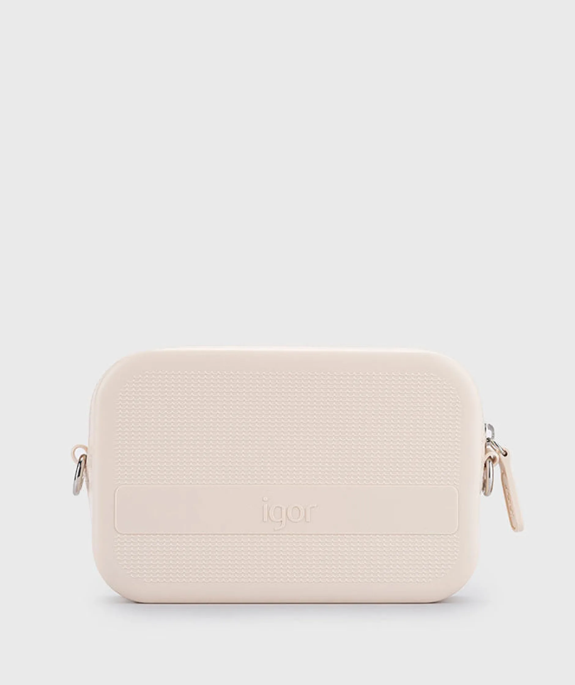 Igor Ane Handbag, Marfil Fashion