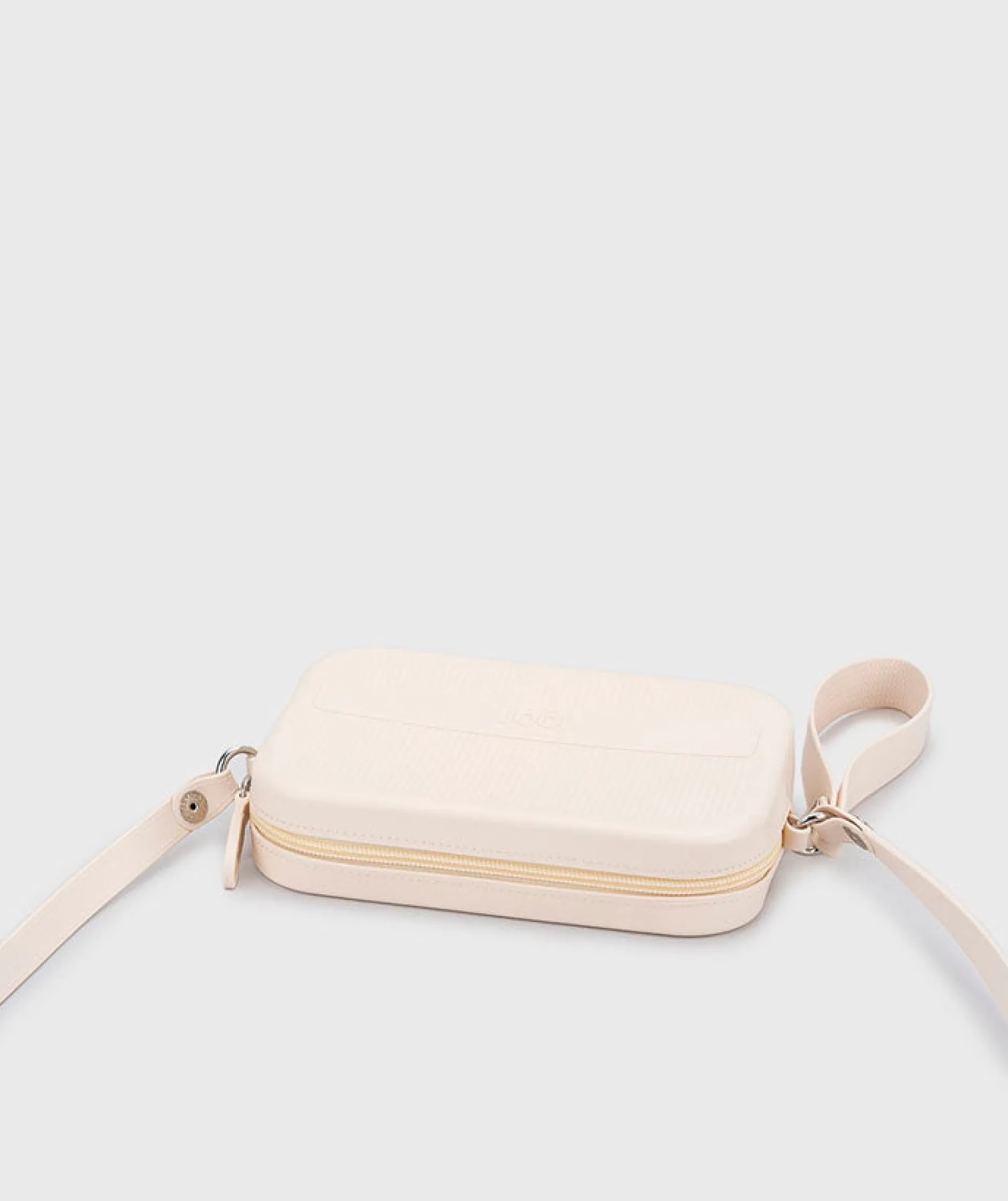 Igor Ane Handbag, Marfil Fashion