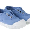 Igor Berri Laceless Canvas Shoes - Jeans Outlet