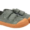 Igor Berri V Caramelo Shoes - Kaki Clearance