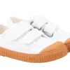 Igor Berri V Caramelo Shoes - Blanco Best