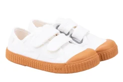 Igor Berri V Caramelo Shoes - Blanco Best