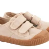 Igor Berri V Shoes -Caramelo Marfil Fashion