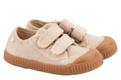 Igor Berri V Shoes -Caramelo Marfil Fashion