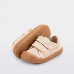 Igor Berri V Shoes -Caramelo Marfil Fashion
