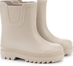 Igor Boy's & Girl's Tokio Boots, Beige Hot