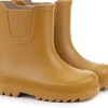 Igor Boy's & Girl's Tokio Boots, Caramelo Hot