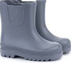 Igor Boy's & Girl's Tokio Boots, Azul Discount
