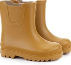 Igor Boy's & Girl's Tokio Boots, Caramelo Hot