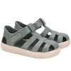Igor Boy's And Girl's Bay Sandals - Verde Hot