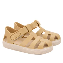 Igor Boy's And Girl's Bay Sandals - Dijon New