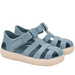 Igor Boy's And Girl's Bay Sandals - Oceano Hot