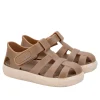 Igor Boy's And Girl's Bay Sandals - Taupe Fashion