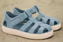Igor Boy's And Girl's Bay Sandals - Oceano Hot