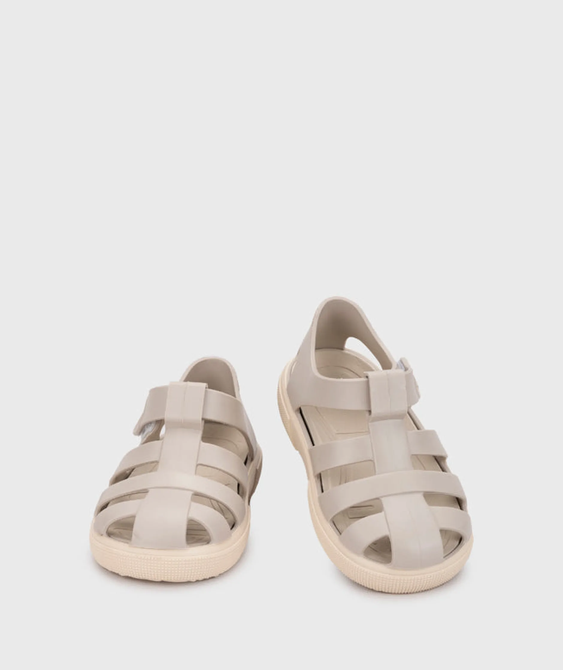 Igor Boy's And Girl's Bay Sandals - Sand Best