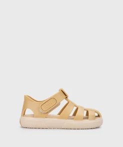 Igor Boy's And Girl's Bay Sandals - Dijon New