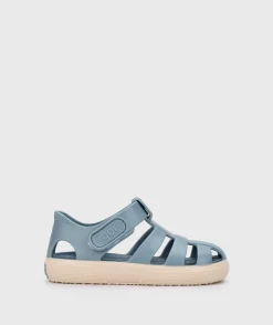 Igor Boy's And Girl's Bay Sandals - Oceano Hot