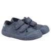 Igor Boy's and Girl's Berri V MC Shoes - Azul Sale