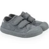 Igor Boy's and Girl's Berri V MC Shoes - Verde Online
