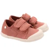 Igor Boy's and Girl's Lona V Shoes, Terracota New